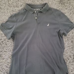 Men's Nautica Polo Shirt